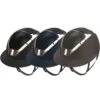Helmet Kask Starlady Prestige Rose -Equestrian Equipment Store Ksk 33 Kask StarladyPrestigeRose Overzicht