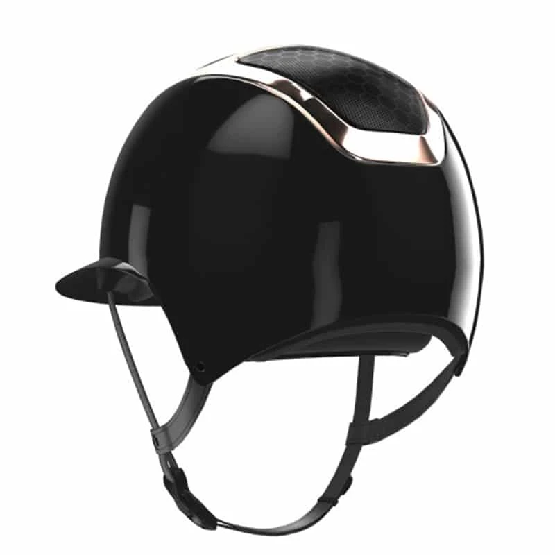 Helmet Kask Starlady Pure Shine Rose 5 Helmet Kask Starlady Pure Shine Rose - Image 3