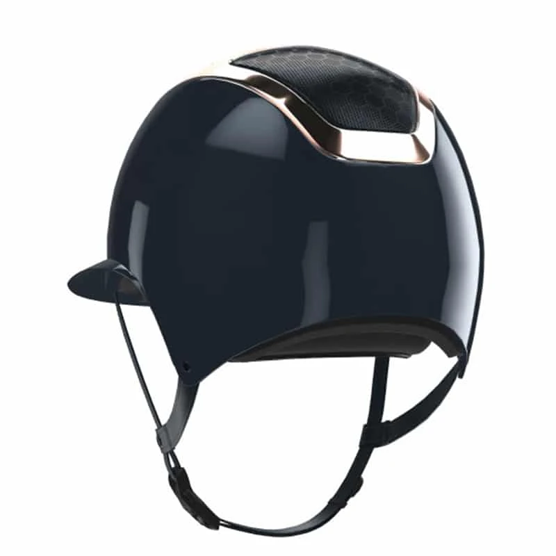 Helmet Kask Starlady Pure Shine Rose 7 Helmet Kask Starlady Pure Shine Rose - Image 5