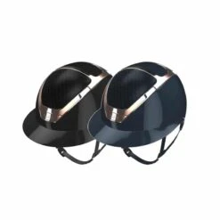 Helmet Kask Starlady Pure Shine Rose