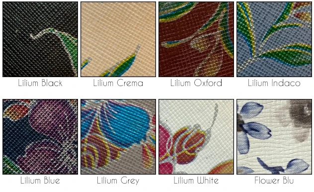 Spurstraps De Niro Lilium 9 Spurstraps De Niro Lilium - Image 7