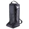 Bootbag De Niro Standard 1 Bootbag De Niro Standard -Equestrian Equipment Store Laarzentas De Niro Standaard 14388 STANDARD DENIRO BOOTS BAGS Zwart 1