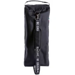 Bootbag De Niro Standard 9 Bootbag De Niro Standard -Equestrian Equipment Store Laarzentas De Niro Standaard 14388 STANDARD DENIRO BOOTS BAGS Zwart 4