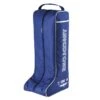 Bootbag Tricolore 1 Bootbag Tricolore -Equestrian Equipment Store Laarzentas Tricolore 14387 TRICOLORE BOOTS BAGS Blauw 2