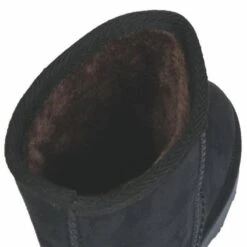 Outdoor Boots HKM Davos -Equestrian Equipment Store Outdoor boots HKM Davos 111269500 Black 2