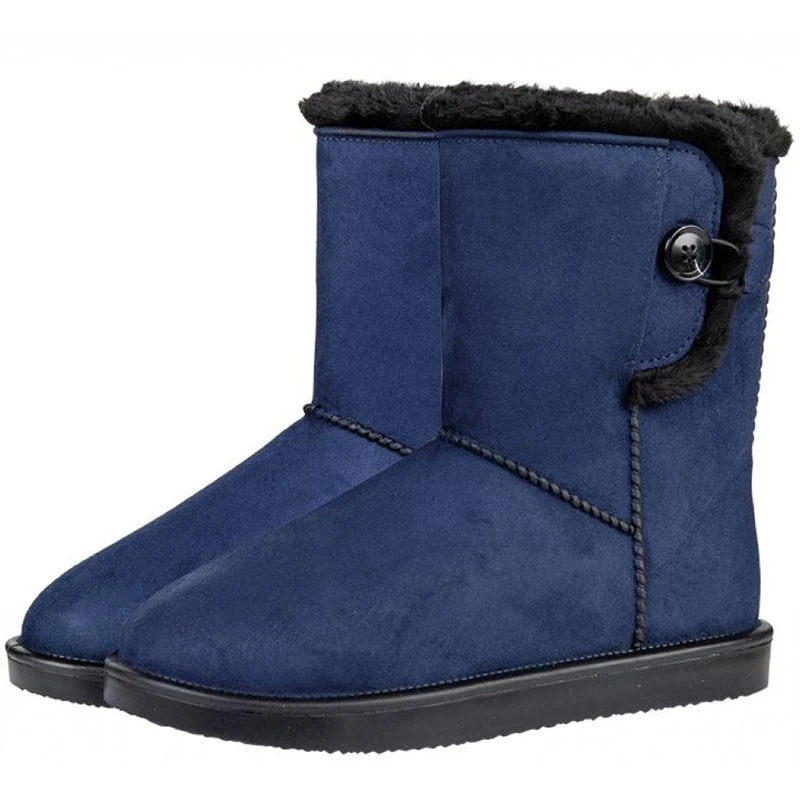 Outdoor Boots HKM Davos Button 5 Outdoor Boots HKM Davos Button - Image 3