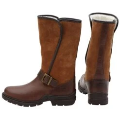 Outdoor Boots Horka Chesterfield -Equestrian Equipment Store Outdoor boots Horka Chesterfield 146265 Brown