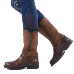 Outdoor Boots Horka Chesterfield -Equestrian Equipment Store Outdoor boots Horka Chesterfield 146265 Brown 2