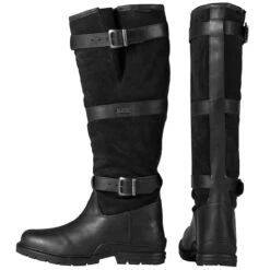 Outdoor Boots Horka Highlander -Equestrian Equipment Store Outdoor boots Horka Highlander 146295 Black