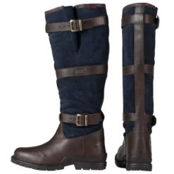 Outdoor Boots Horka Highlander -Equestrian Equipment Store Outdoor boots Horka Highlander 146295 Blue