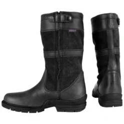 Outdoor Boots Horka York -Equestrian Equipment Store Outdoor boots Horka York 146300 Black