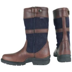 Outdoor Boots Horka York -Equestrian Equipment Store Outdoor boots Horka York 146300 Blue