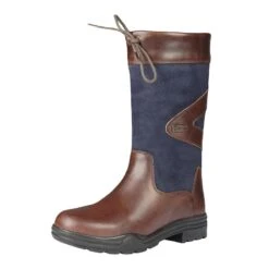 Outdoor Boots Horka Greenwich Waterpr -Equestrian Equipment Store Outdoorlaarzen Horka Greenwich Waterproof 3760 146270 Blauw 1