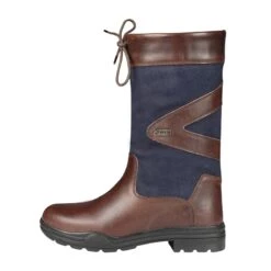 Outdoor Boots Horka Greenwich Waterpr -Equestrian Equipment Store Outdoorlaarzen Horka Greenwich Waterproof 3760 146270 Blauw 2