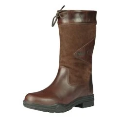 Outdoor Boots Horka Greenwich Waterpr -Equestrian Equipment Store Outdoorlaarzen Horka Greenwich Waterproof 3760 146270 Bruin 1