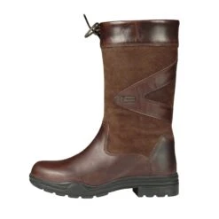 Outdoor Boots Horka Greenwich Waterpr -Equestrian Equipment Store Outdoorlaarzen Horka Greenwich Waterproof 3760 146270 Bruin 2
