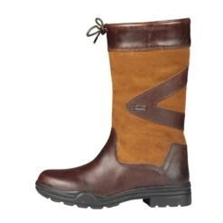 Outdoor Boots Horka Greenwich Waterpr -Equestrian Equipment Store Outdoorlaarzen Horka Greenwich Waterproof 3760 146270 Camel 2