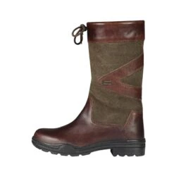 Outdoor Boots Horka Greenwich Waterpr -Equestrian Equipment Store Outdoorlaarzen Horka Greenwich Waterproof 3760 146270 ForestGreen 2