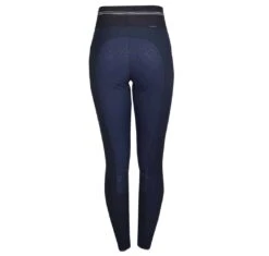 Breeches Pikeur Gia Grip Athleisure -Equestrian Equipment Store Paardrijbroek Pikeur GiaGripAthleisure 4944 NightBlue 3