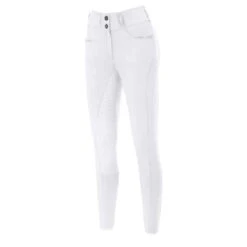 Breeches Pikeur Sephora Full Grip -Equestrian Equipment Store Paardrijbroek Pikeur Sephora Fullgrip 13005 1455 06 402 Wit 1