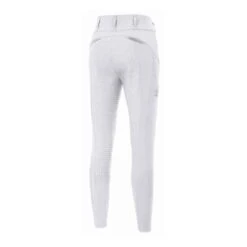 Breeches Pikeur Sephora Full Grip -Equestrian Equipment Store Paardrijbroek Pikeur Sephora Fullgrip 13005 1455 06 402 Wit 2