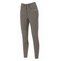 Breeches Pikeur Sephora Full Grip -Equestrian Equipment Store Paardrijbroek Pikeur Sephora Fullgrip 13006 1455 06 487 Walnut 1