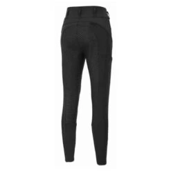 Breeches Pikeur Sephora Full Grip -Equestrian Equipment Store Paardrijbroek Pikeur Sephora Fullgrip 13006 1455 06 487 Zwart 2