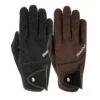 Gloves Roeckl Milano Winter 2 Gloves Roeckl Milano Winter -Equestrian Equipment Store Paardrijhandschoen Roeckl MilanoWinter 7623 1
