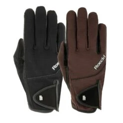 Gloves Roeckl Milano Winter