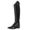 Busse Laval Riding Boots Black -Equestrian Equipment Store Paardrijlaarzen Busse Laval LN 6882 zwart