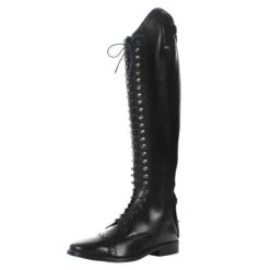 Busse Laval Riding Boots Black