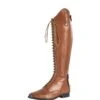 Busse Laval Riding Boots Cognac -Equestrian Equipment Store Paardrijlaarzen Busse Laval NW 5700 728017 cognac1