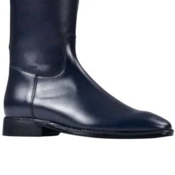 Padova Petrie Riding Boots -Equestrian Equipment Store Paardrijlaarzen Petrie Padova 120001033 blauw 5