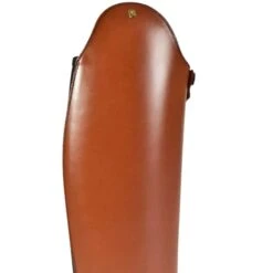 Padova Petrie Riding Boots -Equestrian Equipment Store Paardrijlaarzen Petrie Padova 120001033 cognac 4