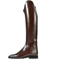 Padova Petrie Riding Boots -Equestrian Equipment Store Paardtijlaarzen Petrie Padova 120001033 bruin 1