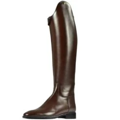 Padova Petrie Riding Boots -Equestrian Equipment Store Paardtijlaarzen Petrie Padova 120001033 bruin 2