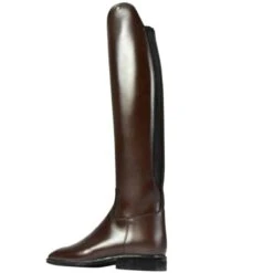 Padova Petrie Riding Boots -Equestrian Equipment Store Paardtijlaarzen Petrie Padova 120001033 bruin 3