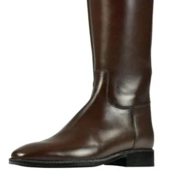 Padova Petrie Riding Boots -Equestrian Equipment Store Paardtijlaarzen Petrie Padova 120001033 bruin 5