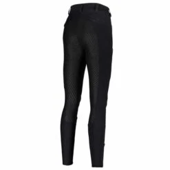 Breeches Pikeur Laure Full Grip -Equestrian Equipment Store Pikeur Laure Fullgrip Black 2