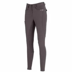 Breeches Pikeur Laure Full Grip -Equestrian Equipment Store Pikeur Laure Fullgrip Fossil 1