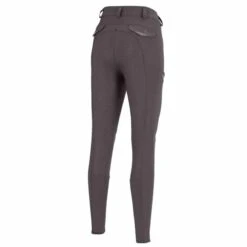 Breeches Pikeur Laure Full Grip -Equestrian Equipment Store Pikeur Laure Fullgrip Fossil 2