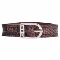 Spurstraps De Niro Pitone