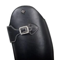 Pair Of De Niro Polo Buckles SW -Equestrian Equipment Store Polo 4040 Detail