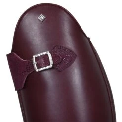 Pair Of De Niro Polo Buckles SW -Equestrian Equipment Store Polo 4053 detail1