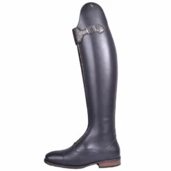 Polo Marron De Niro Riding Boots -Equestrian Equipment Store Polo 4080 2