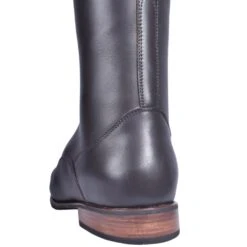 Polo Marron De Niro Riding Boots -Equestrian Equipment Store Polo 4080 5