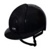 Helmet KEP Italia Cromo 2.0 Polo Diamond Galassia