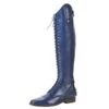 Busse Laval Riding Boots Blue -Equestrian Equipment Store Rijlaarzen Busse Laval LW 7845 728016 Blauw 1