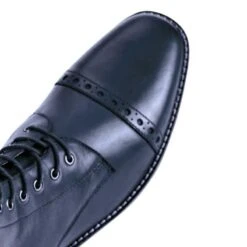 Busse Laval Riding Boots Blue -Equestrian Equipment Store Rijlaarzen Busse Laval LW 7845 728016 Blauw 5