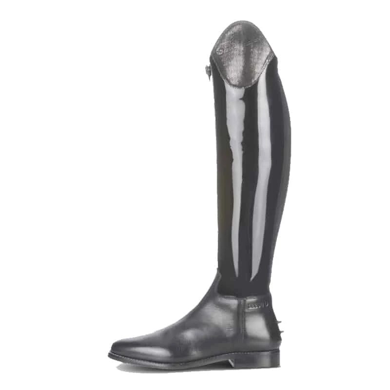 Busse Lyon Riding Boots Black
